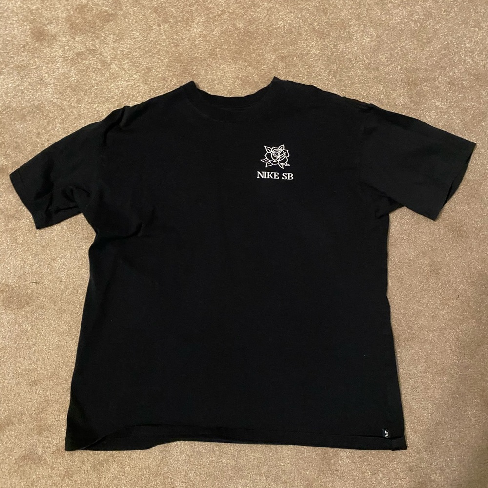 COPY - Medium Nike SB t shirt